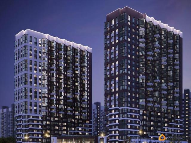 Квартира продажа в Красноярск, Красноярский Край
