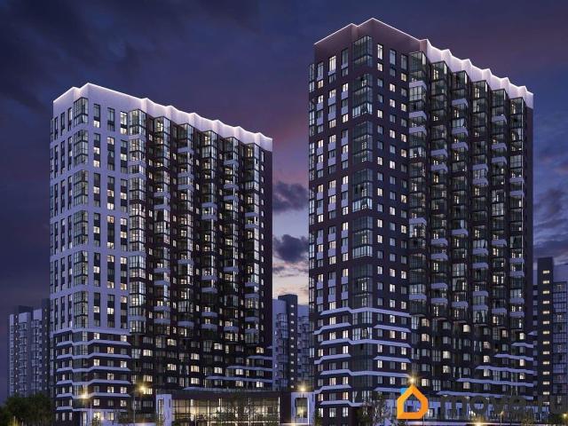 Квартира продажа в Красноярск, Красноярский Край