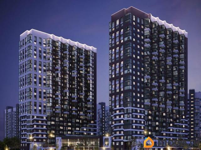 Квартира продажа в Красноярск, Красноярский Край