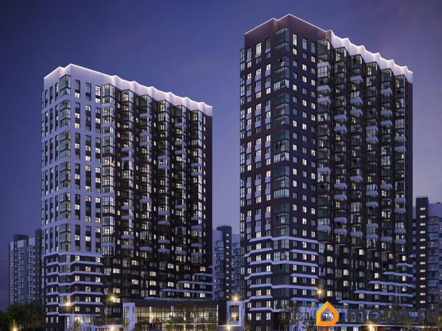 Квартира продажа в Красноярск, Красноярский Край