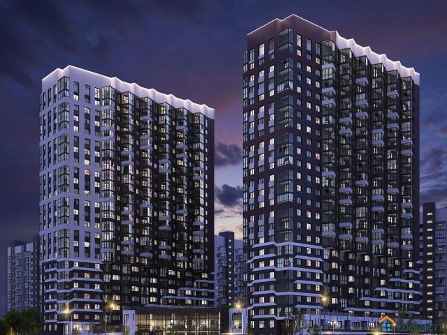 Квартира продажа в Красноярск, Красноярский Край