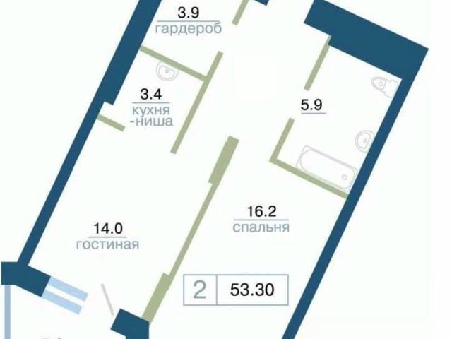 Квартира продажа в Красноярск, Красноярский Край