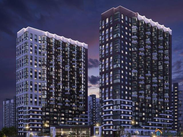 Квартира продажа в Красноярск, Красноярский Край