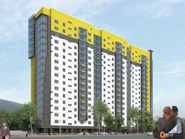 Квартира продажа в Красноярск, Красноярский Край