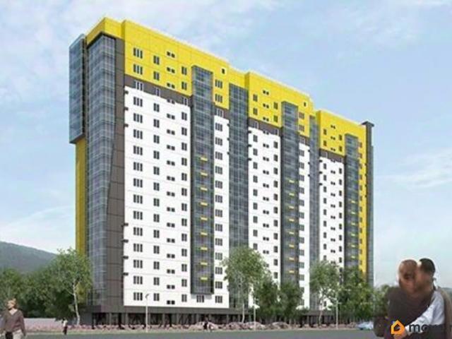 Квартира продажа в Красноярск, Красноярский Край
