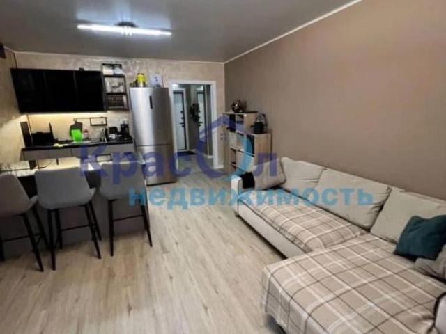 Квартира продажа в Красноярск, Красноярский Край