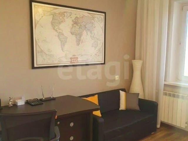 Квартира продажа в Красноярск, Красноярский Край