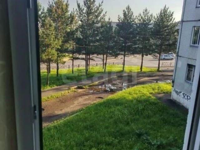 Квартира продажа в Красноярск, Красноярский Край