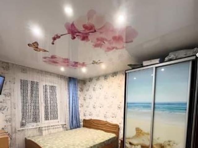 Квартира продажа в Красноярск, Красноярский Край