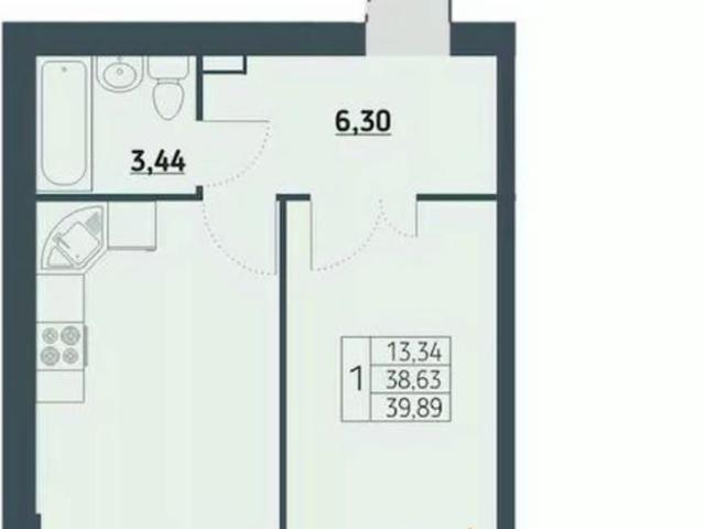 Квартира продажа в Красноярск, Красноярский Край