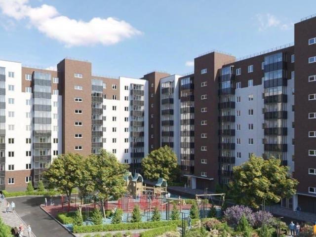 Квартира продажа в Красноярск, Красноярский Край