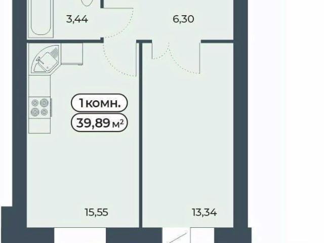 Квартира продажа в Красноярск, Красноярский Край
