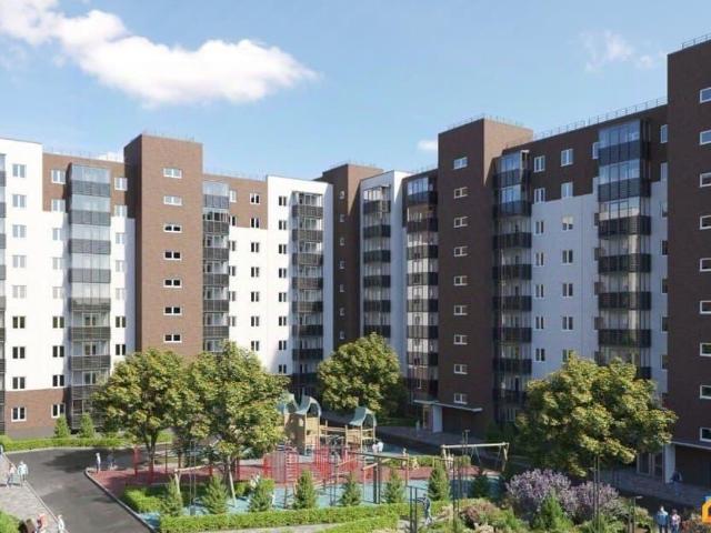 Квартира продажа в Красноярск, Красноярский Край