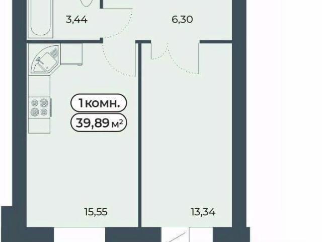 Квартира продажа в Красноярск, Красноярский Край