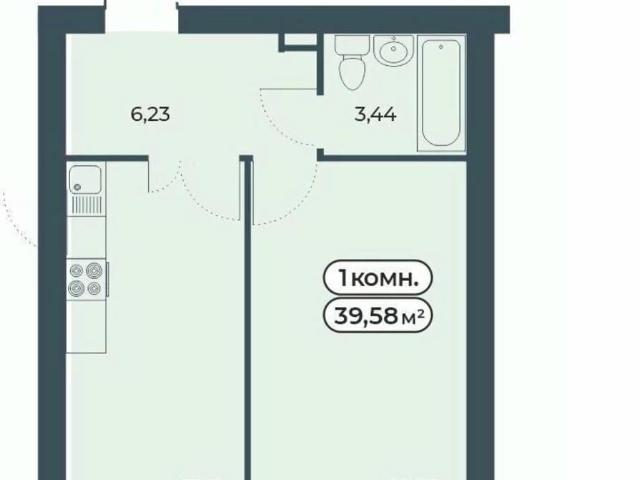 Квартира продажа в Красноярск, Красноярский Край