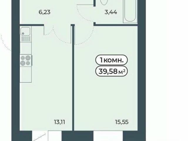 Квартира продажа в Красноярск, Красноярский Край