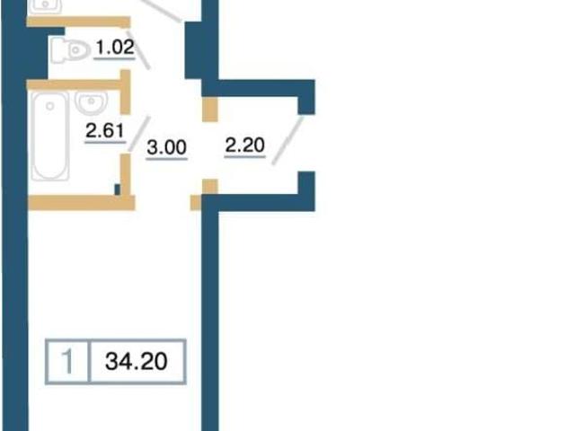 Квартира продажа в Красноярск, Красноярский Край