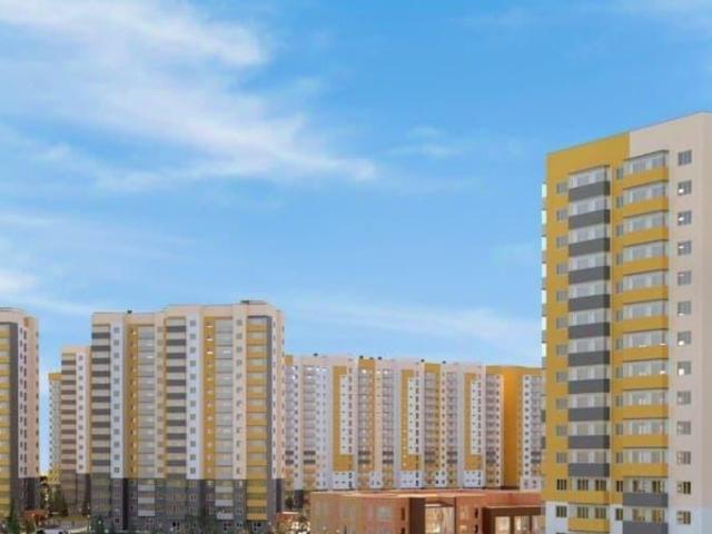 Квартира продажа в Красноярск, Красноярский Край