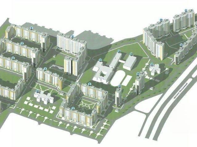 Квартира продажа в Красноярск, Красноярский Край