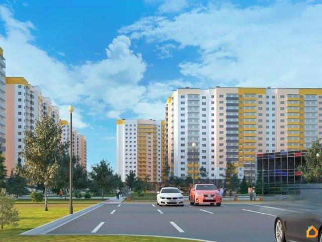 Квартира продажа в Красноярск, Красноярский Край