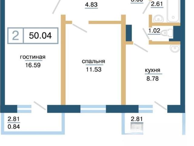 Квартира продажа в Красноярск, Красноярский Край