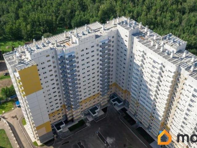 Квартира продажа в Красноярск, Красноярский Край