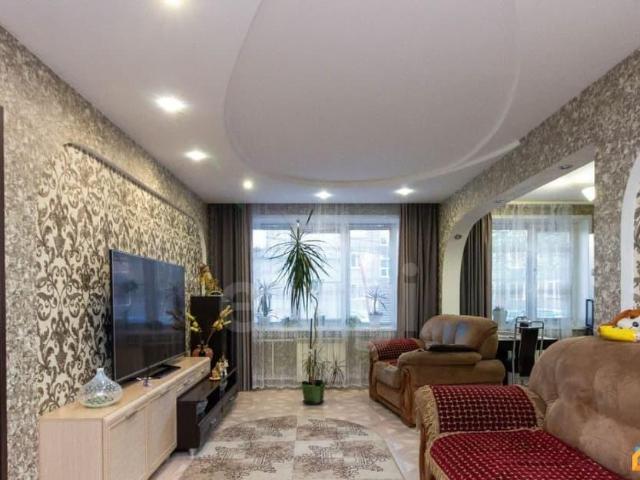 Квартира продажа в Красноярск, Красноярский Край