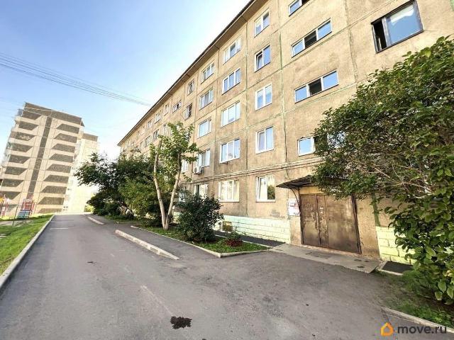 Квартира продажа в Красноярск, Красноярский Край