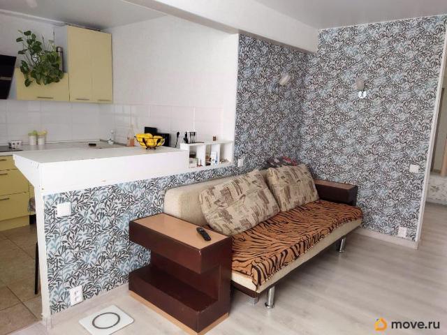 Квартира продажа в Красноярск, Красноярский Край