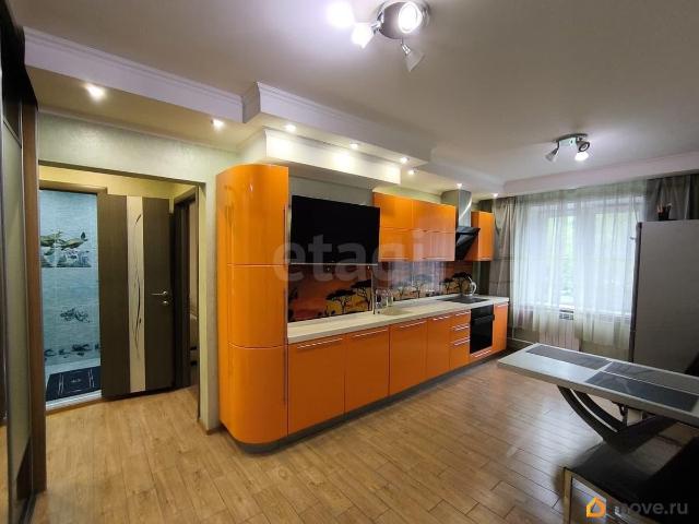 Квартира продажа в Красноярск, Красноярский Край