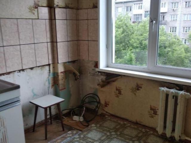 Квартира продажа в Красноярск, Красноярский Край