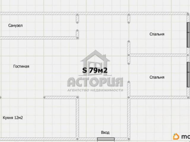 Квартира продажа в Красноярск, Красноярский Край