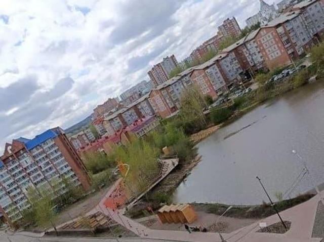 Квартира продажа в Красноярск, Красноярский Край