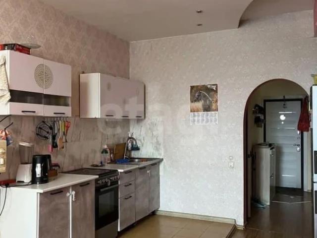 Квартира продажа в Красноярск, Красноярский Край