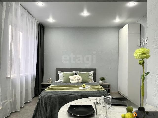 Квартира продажа в Красноярск, Красноярский Край