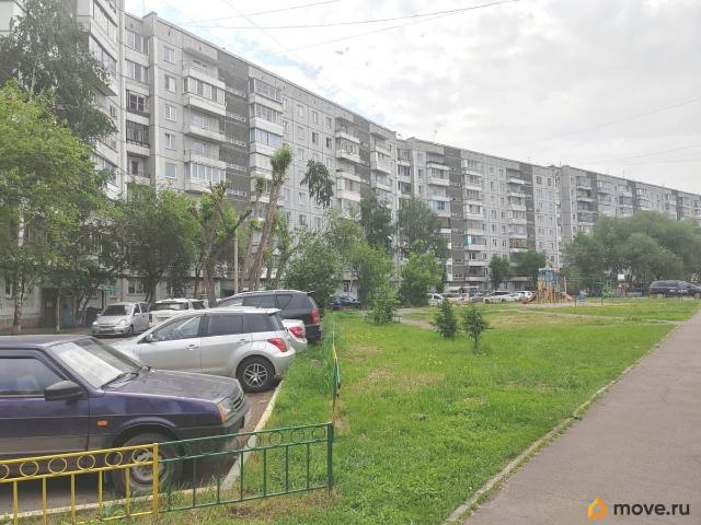 Квартира продажа в Красноярск, Красноярский Край