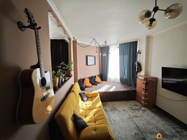 Квартира продажа в Красноярск, Красноярский Край
