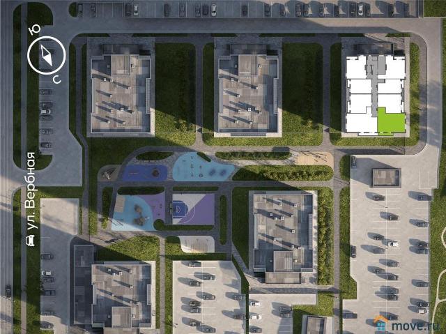 Квартира продажа в Красноярск, Красноярский Край