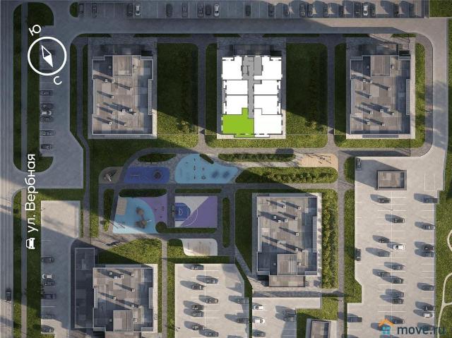 Квартира продажа в Красноярск, Красноярский Край