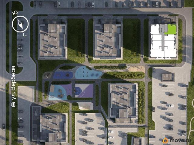 Квартира продажа в Красноярск, Красноярский Край