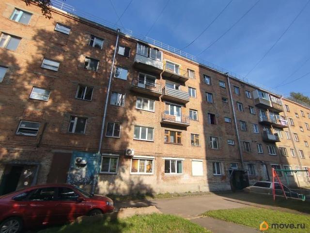 Квартира продажа в Красноярск, Красноярский Край