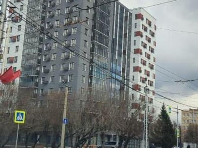 Квартира продажа в Красноярск, Красноярский Край