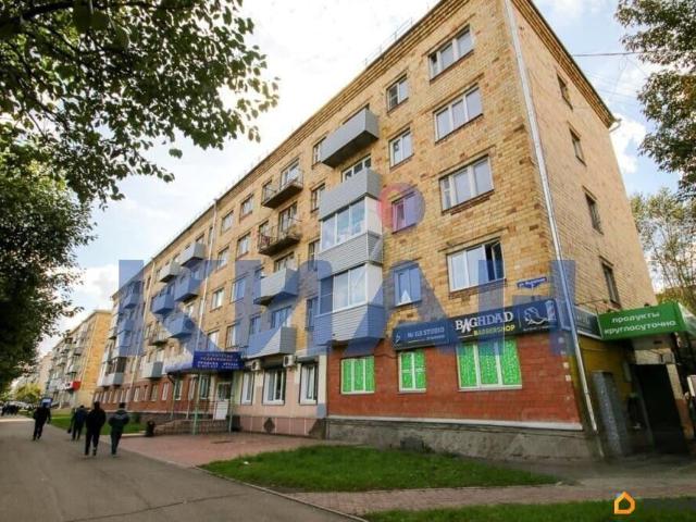 Квартира продажа в Красноярск, Красноярский Край