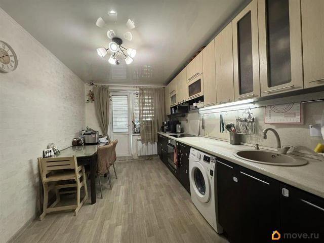 Квартира продажа в Березовый, Краснодарский Край