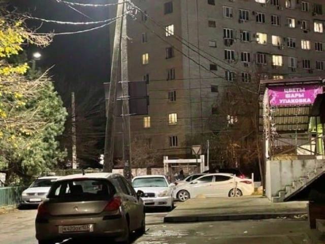 Квартира продажа в Березовый, Краснодарский Край
