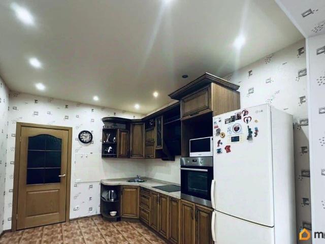 Квартира продажа в Березовый, Краснодарский Край