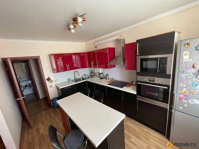 Квартира продажа в Березовый, Краснодарский Край