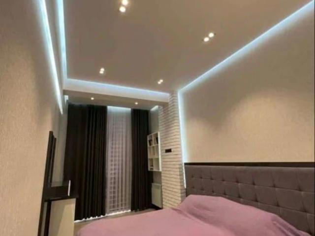 Квартира продажа в Березовый, Краснодарский Край