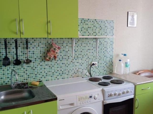 Квартира продажа в Березовый, Краснодарский Край