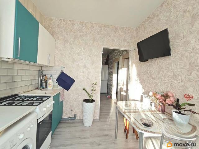 Квартира продажа в Березовый, Краснодарский Край